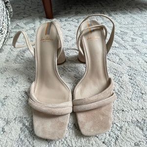 Sam Edelman Kia Heel